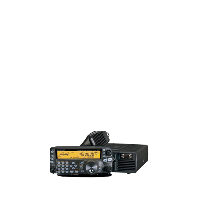 kenwood ts480 telsiz