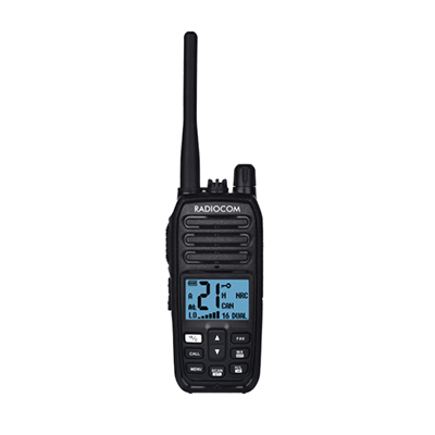 radiocom mr-1 marin telsiz