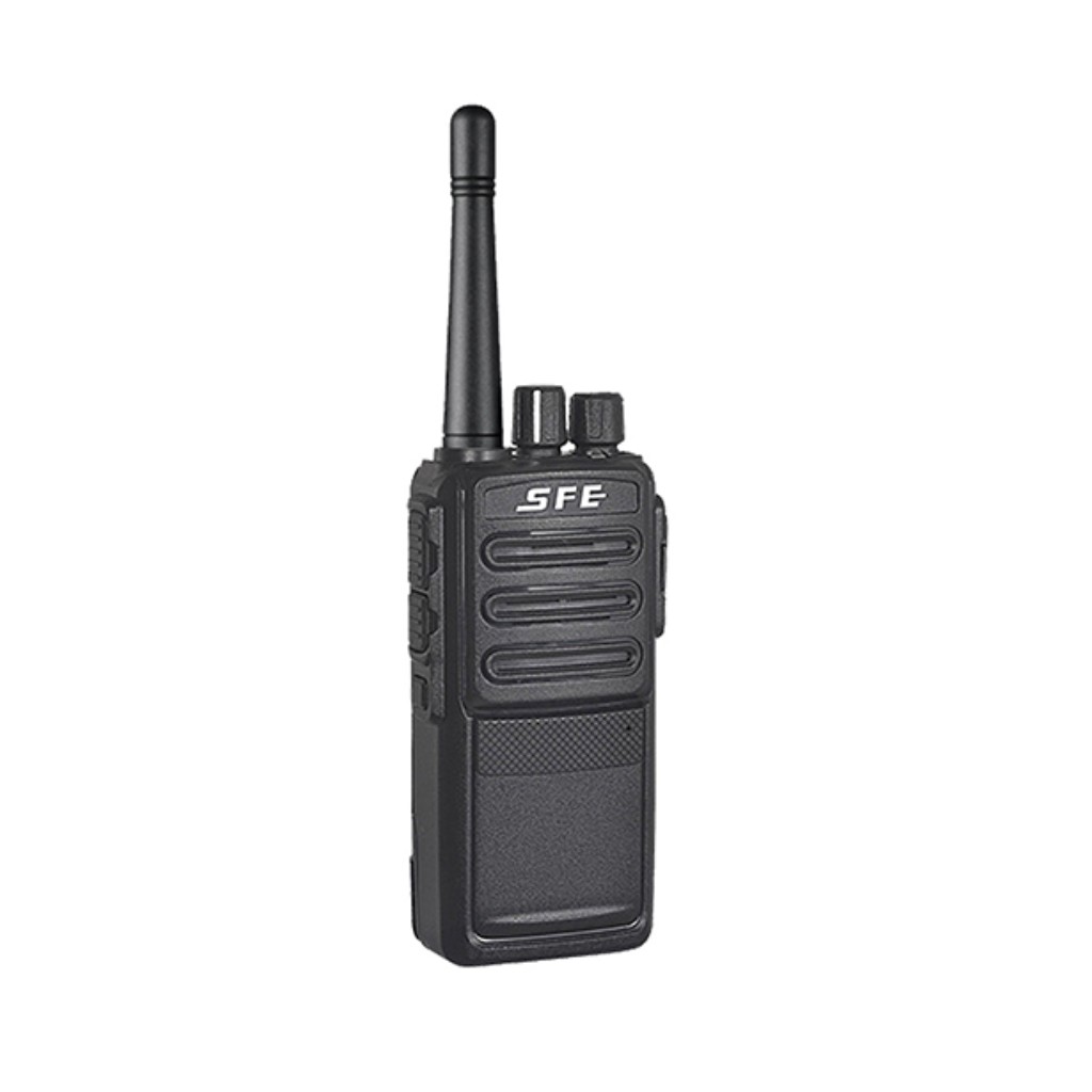 sfe s500 pmr telsiz