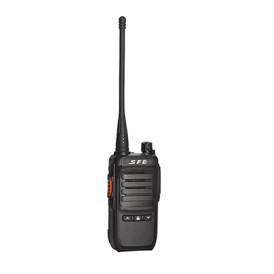 sfe sd300 dmr telsiz